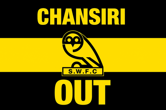20 Pack - ‘Chansiri Out B&G’