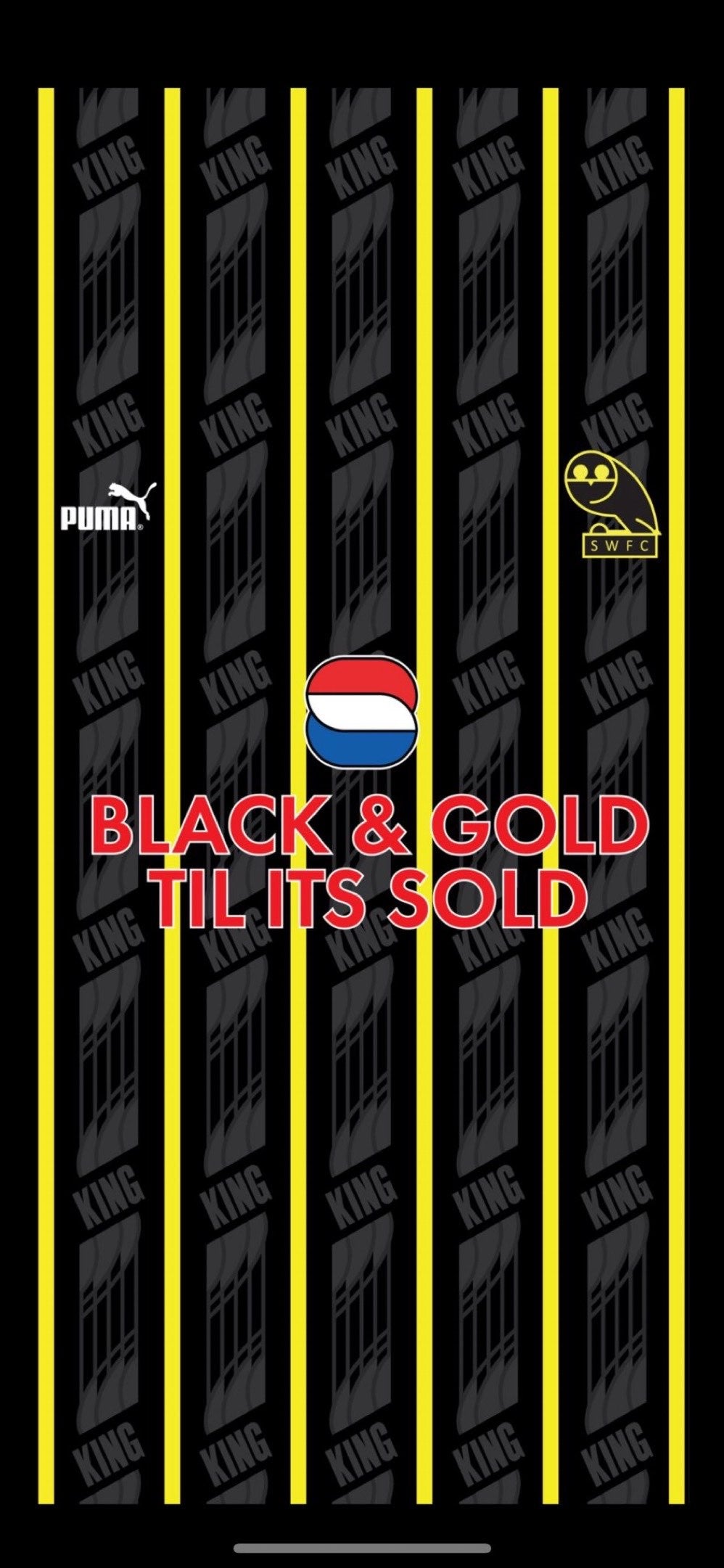 20 Pack - ‘Til its Sold’