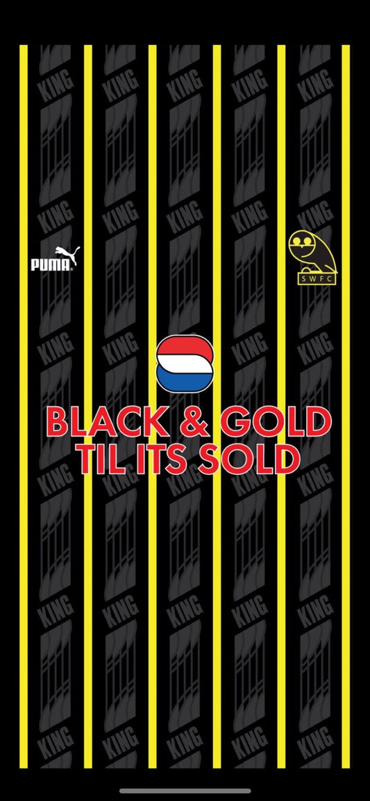20 Pack - ‘Til its Sold’